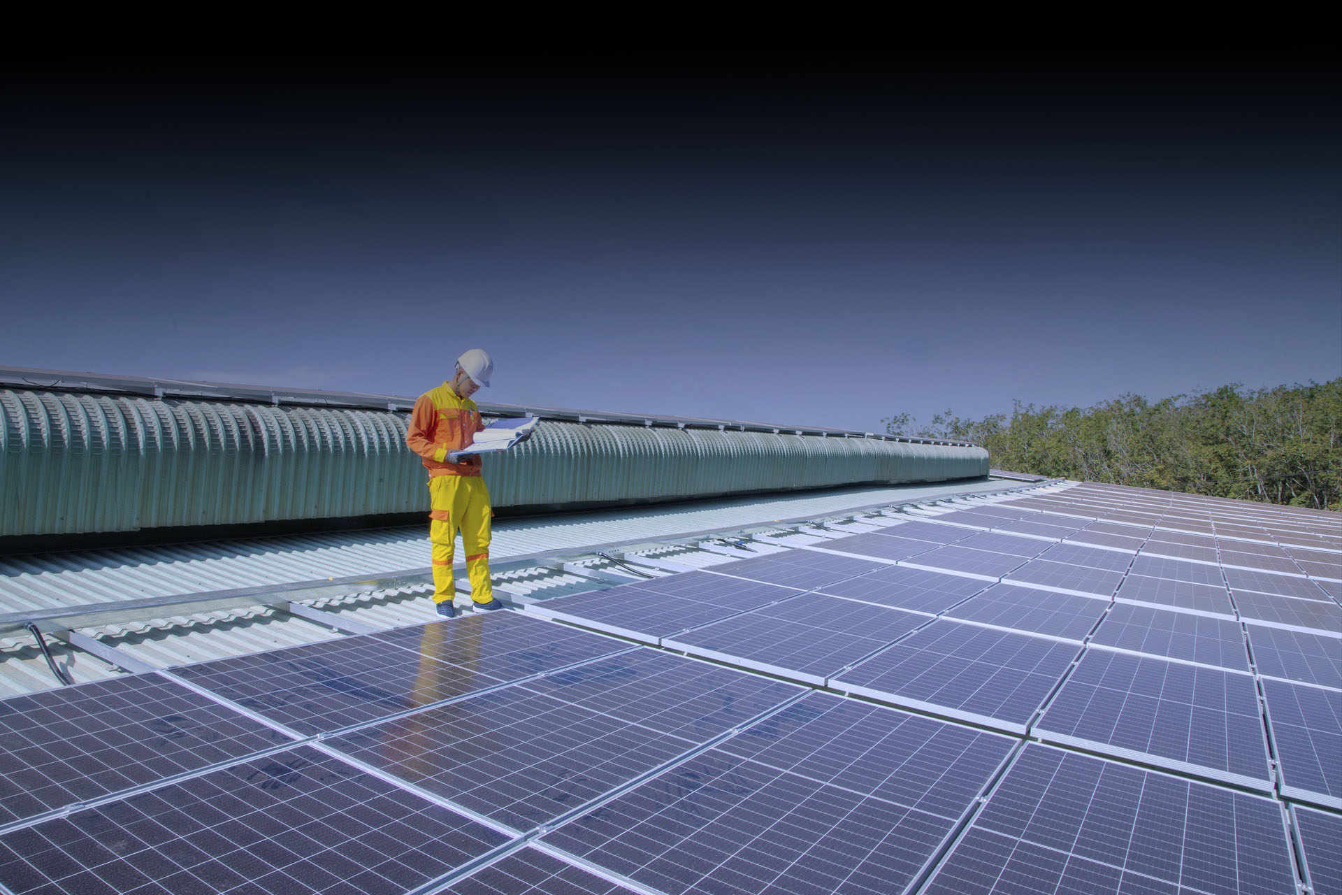 NI Sustainable Energy Programme